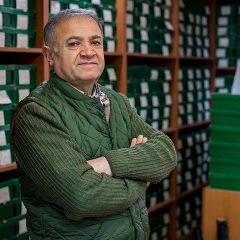 Jakub Šťastný